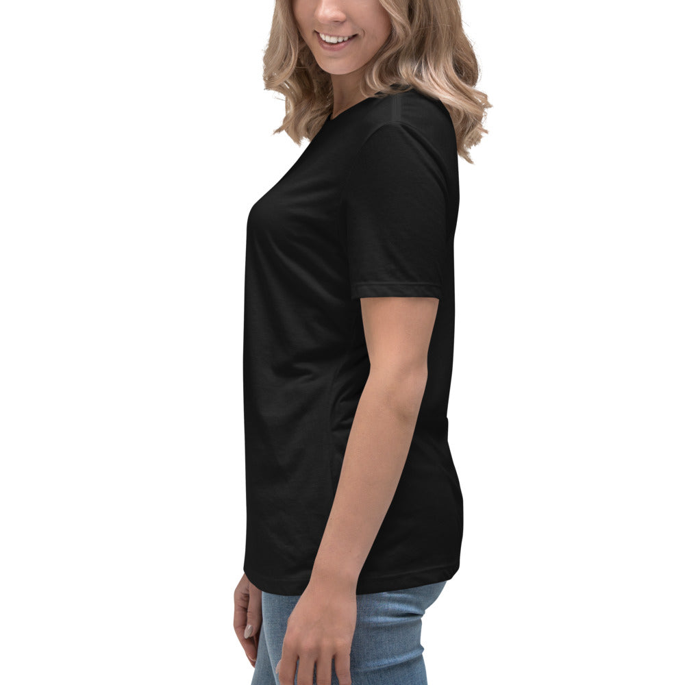 Do No Harm-Women's Relaxed T-Shirt