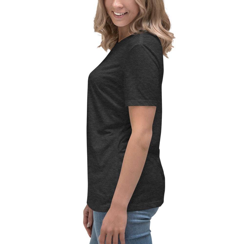 Do No Harm-Women's Relaxed T-Shirt