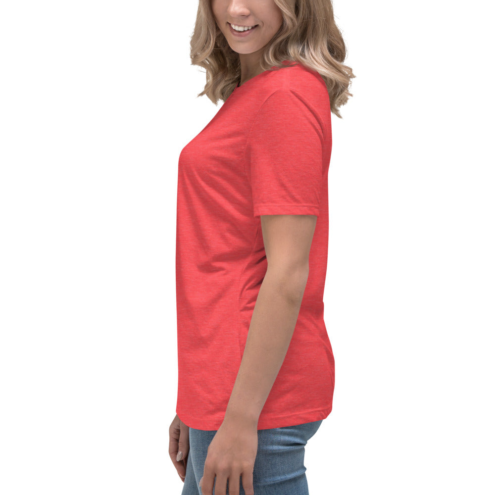 Do No Harm-Women's Relaxed T-Shirt